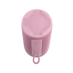 JBL GRIP BLUETOOTH HOPARLÖR - PEMBE
