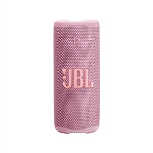 JBL GRIP BLUETOOTH HOPARLÖR - PEMBE