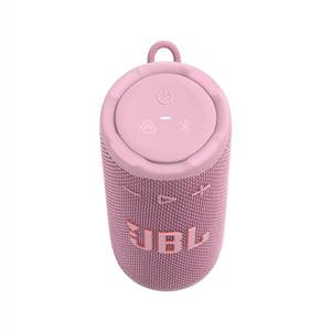 JBL GRIP BLUETOOTH HOPARLÖR - PEMBE