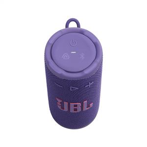JBL GRIP BLUETOOTH HOPARLÖR - MOR