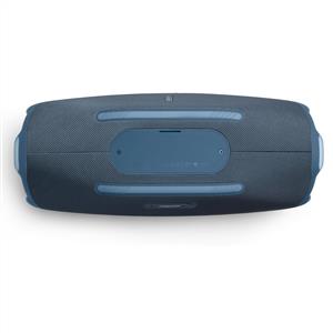 JBL BOOMBOX 4 IP67 BLUETOOTH HOPARLÖR-MAVİ