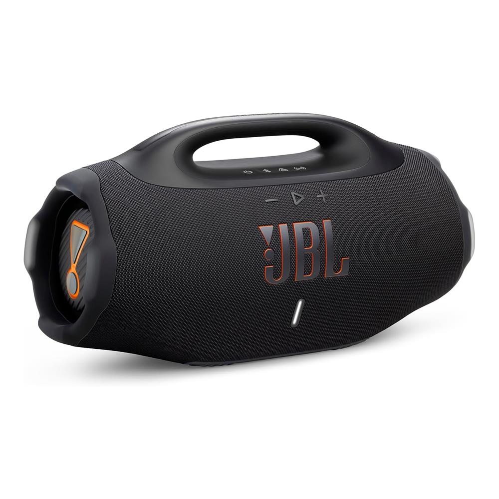 JBL BOOMBOX 4 IP67 Bluetooth Hoparlör Fiyatı ve Özellikleri