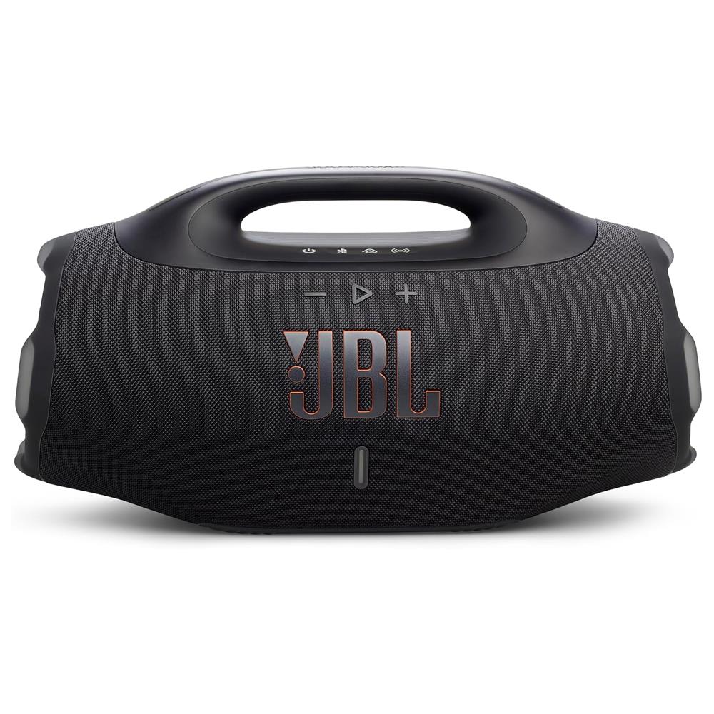 JBL BOOMBOX 4 IP67 Bluetooth Hoparlör Fiyatı ve Özellikleri