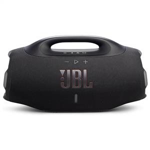 JBL BOOMBOX 4 IP67 BLUETOOTH HOPARLÖR-SİYAH