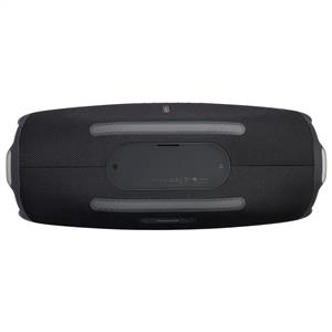 JBL BOOMBOX 4 IP67 BLUETOOTH HOPARLÖR-SİYAH
