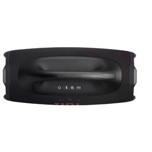 JBL BOOMBOX 4 IP67 BLUETOOTH HOPARLÖR-SİYAH