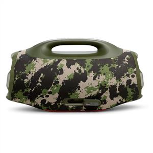 JBL BOOMBOX 4 IP67 BLUETOOTH HOPARLÖR-SQUAD