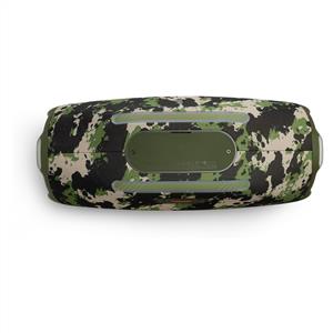 JBL BOOMBOX 4 IP67 BLUETOOTH HOPARLÖR-SQUAD