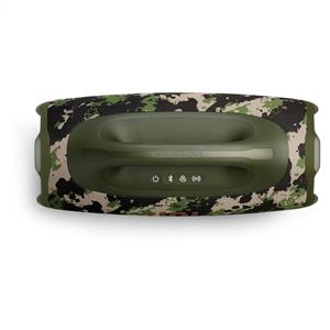 JBL BOOMBOX 4 IP67 BLUETOOTH HOPARLÖR-SQUAD