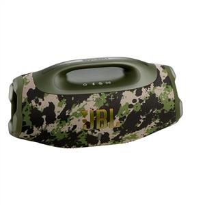 JBL BOOMBOX 4 IP67 BLUETOOTH HOPARLÖR-SQUAD