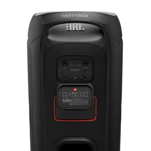 JBL PARTYBOX 720 BLUETOOTH HOPARLÖR-SIYAH