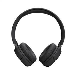 JBL Tune 525BT Multi Connect Kablosuz Kulak Üstü Kulaklık - Siyah