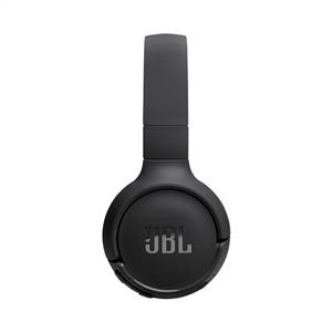 JBL Tune 525BT Multi Connect Kablosuz Kulak Üstü Kulaklık - Siyah