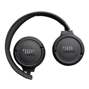 JBL Tune 525BT Multi Connect Kablosuz Kulak Üstü Kulaklık - Siyah