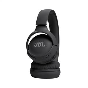 JBL Tune 525BT Multi Connect Kablosuz Kulak Üstü Kulaklık - Siyah