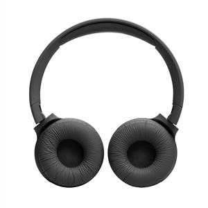 JBL Tune 525BT Multi Connect Kablosuz Kulak Üstü Kulaklık - Siyah