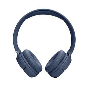 JBL Tune 525BT Multi Connect Kablosuz Kulak Üstü Kulaklık - Mavi
