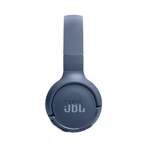JBL Tune 525BT Multi Connect Kablosuz Kulak Üstü Kulaklık - Mavi