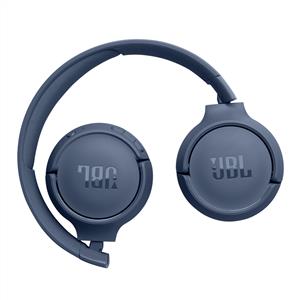 JBL Tune 525BT Multi Connect Kablosuz Kulak Üstü Kulaklık - Mavi