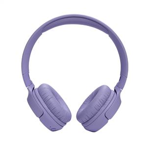 JBL Tune 525BT Multi Connect Kablosuz Kulak Üstü Kulaklık - Mor