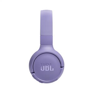 JBL Tune 525BT Multi Connect Kablosuz Kulak Üstü Kulaklık - Mor