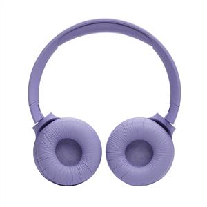 JBL Tune 525BT Multi Connect Kablosuz Kulak Üstü Kulaklık - Mor