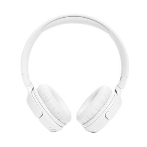JBL Tune 525BT Multi Connect Kablosuz Kulak Üstü Kulaklık - Beyaz