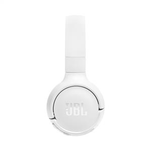 JBL Tune 525BT Multi Connect Kablosuz Kulak Üstü Kulaklık - Beyaz