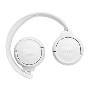 JBL Tune 525BT Multi Connect Kablosuz Kulak Üstü Kulaklık - Beyaz