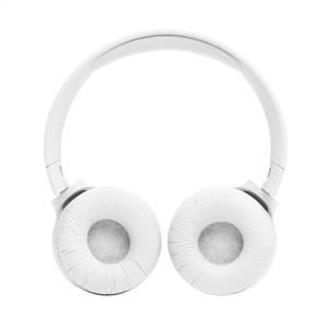 JBL Tune 525BT Multi Connect Kablosuz Kulak Üstü Kulaklık - Beyaz