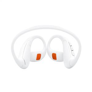 JBL Endurance PACE Bluetooth Kablosuz Kulaklık IP68 - Beyaz