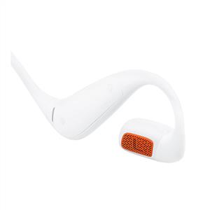JBL Endurance PACE Bluetooth Kablosuz Kulaklık IP68 - Beyaz