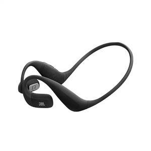 JBL Endurance PACE Bluetooth Kablosuz Kulaklık IP68 - Siyah