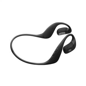 JBL Endurance PACE Bluetooth Kablosuz Kulaklık IP68 - Siyah