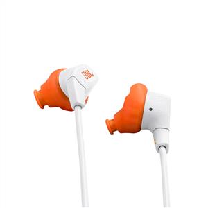 JBL Endurance RUN 3 Bluetooth Kablosuz Kulaklık CT - Beyaz