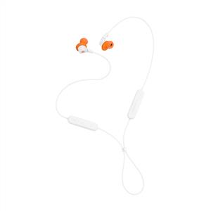 JBL Endurance RUN 3 Bluetooth Kablosuz Kulaklık CT - Beyaz