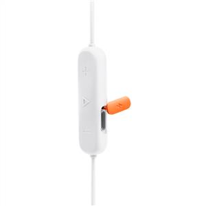 JBL Endurance RUN 3 Bluetooth Kablosuz Kulaklık CT - Beyaz