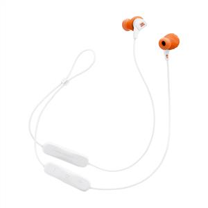 JBL Endurance RUN 3 Bluetooth Kablosuz Kulaklık CT - Beyaz