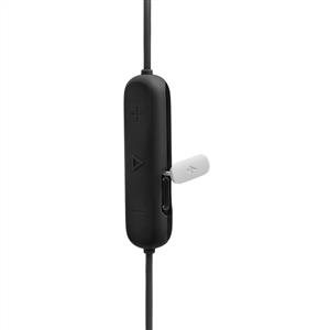 JBL Endurance RUN 3 Bluetooth Kablosuz Kulaklık - Siyah