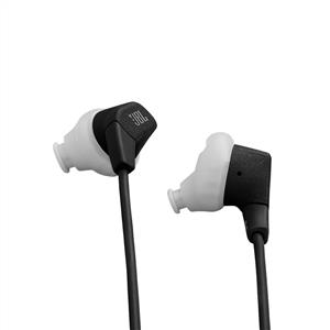 JBL Endurance RUN 3C Kablolu Kulaklık - Siyah