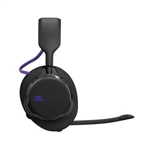 JBL Quantum 650 Gaming Kulaklık Kablosuz - Siyah