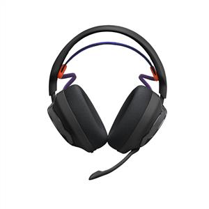 JBL Quantum 650 Gaming Kulaklık Kablosuz - Siyah
