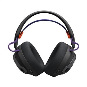 JBL Quantum 650 Gaming Kulaklık Kablosuz - Siyah