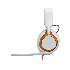 JBL Quantum 250 Gaming Kablolu Kulak Üstü Kulaklık - Yeşil