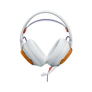 JBL Quantum 250 Gaming Kablolu Kulak Üstü Kulaklık - Yeşil