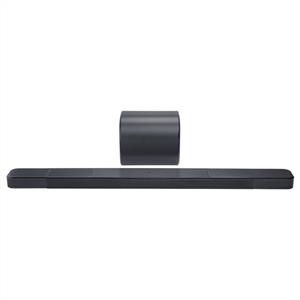 JBL BAR 1300M2, Dolby Atmos 11.1.4 Soundbar,Wireless Subwoofer