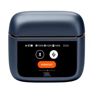 JBL Tour Pro 3 TWS Bluetooth Kulak İçi Kulaklık - Mavi
