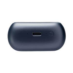 JBL Tour Pro 3 TWS Bluetooth Kulak İçi Kulaklık - Mavi