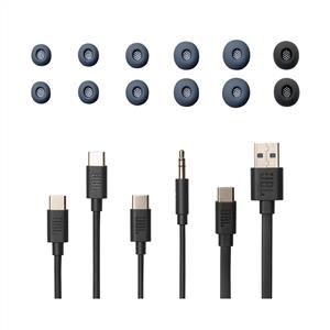 JBL Tour Pro 3 TWS Bluetooth Kulak İçi Kulaklık - Mavi