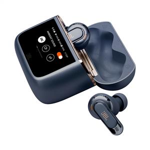 JBL Tour Pro 3 TWS Bluetooth Kulak İçi Kulaklık - Mavi